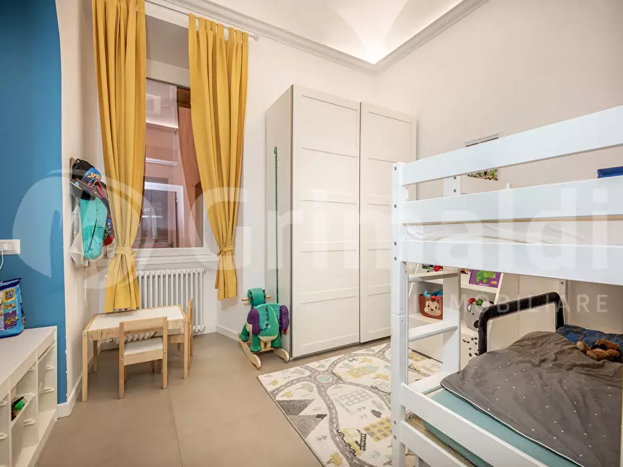 Immagine 13 di Appartamento in vendita  in Via Labicana, 72 a Roma