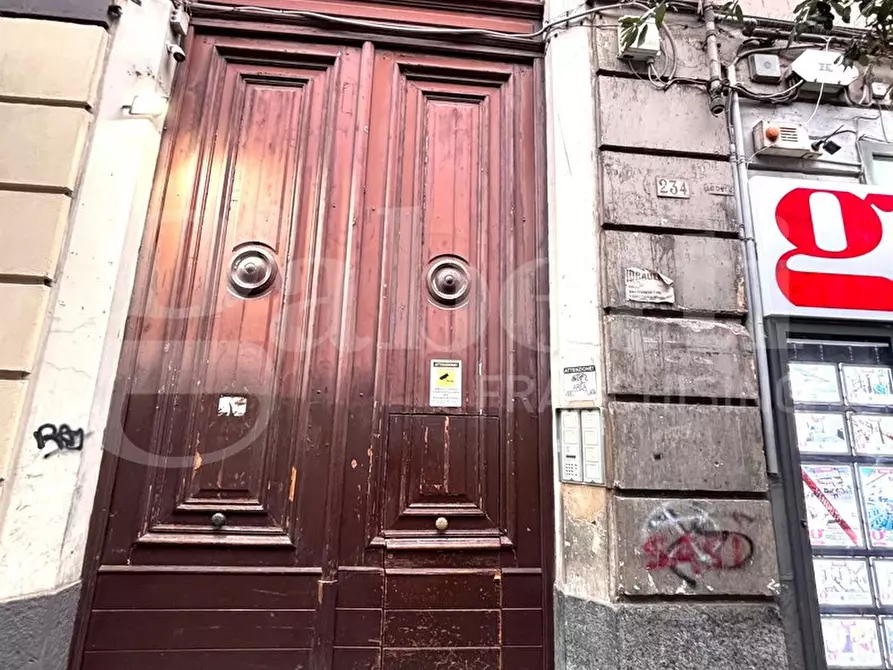 Immagine 16 di Appartamento in vendita  in Corso Giuseppe Garibaldi a Napoli