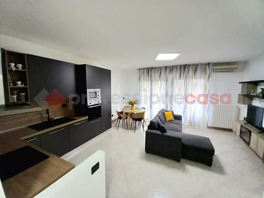 Immagine 3 di Appartamento in vendita  in Via SAN VITALE, 43 a Siziano