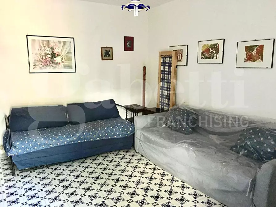 Immagine 9 di Appartamento in affitto  in Via Roma, 50 a Gaeta