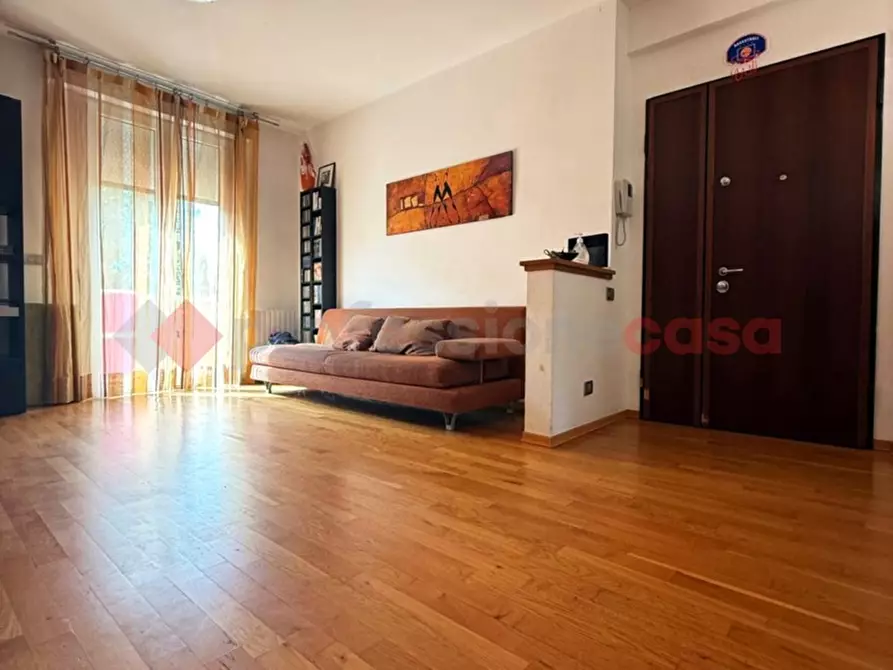 Immagine 5 di Appartamento in vendita  in Via delle cave a Livorno