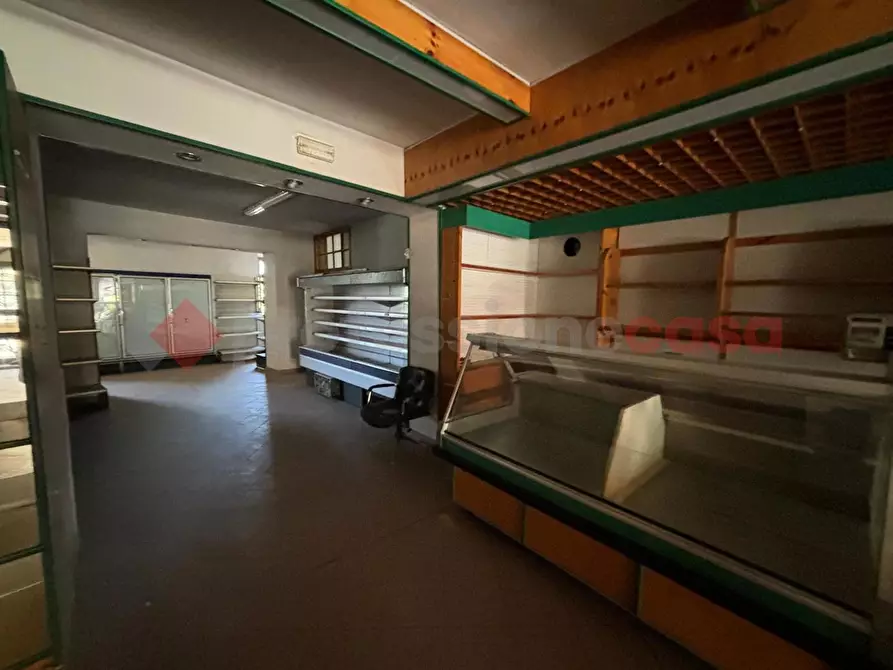 Immagine 6 di Negozio in affitto  in Strada Vittorio Emanuele, snc a Anagni