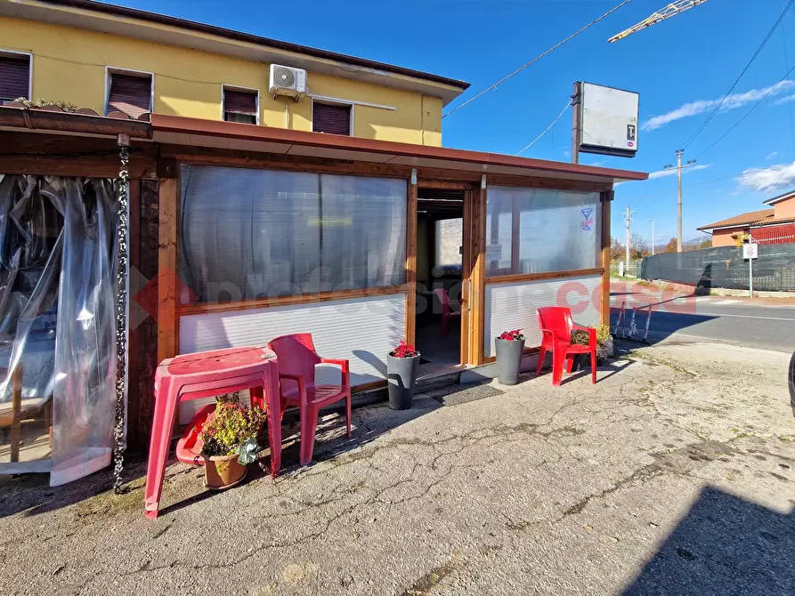 Immagine 1 di Bar / Ristorante in vendita  in Via chiesa nuova, 123 a Rieti