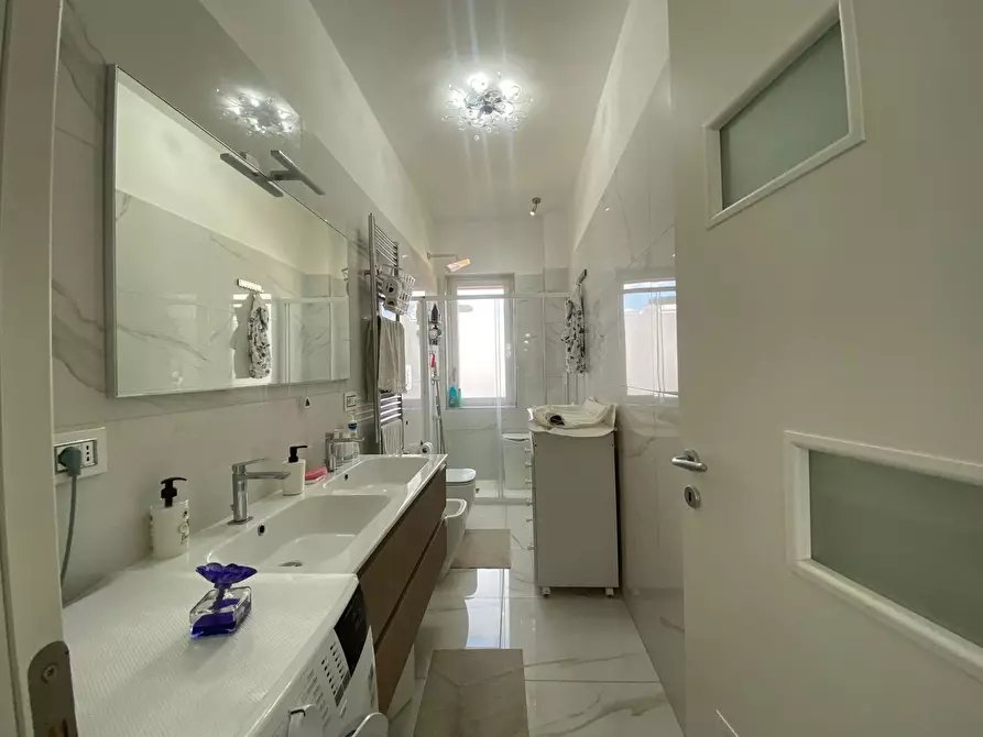 Immagine 18 di Appartamento in vendita  in Via Pietro Mascagni, 30 a Poggiomarino