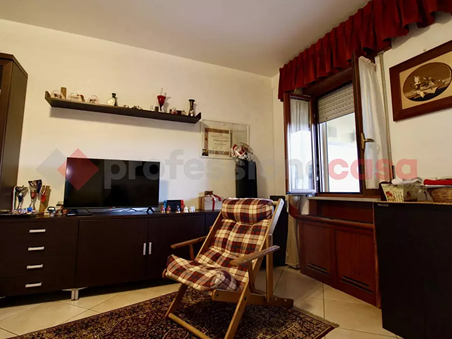 Immagine 18 di Appartamento in vendita  in Traversa Privata Prima di Via Cangiano, 7 a Anagni