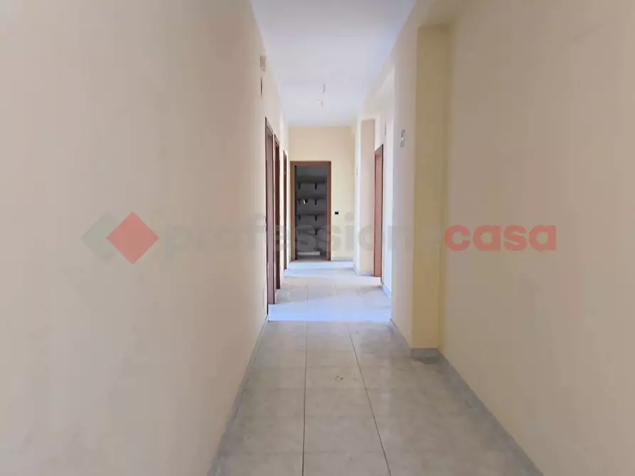 Immagine 18 di Appartamento in vendita  in Via Diramazione Rausei Via Cardinale Portanova, 9 a Reggio Di Calabria