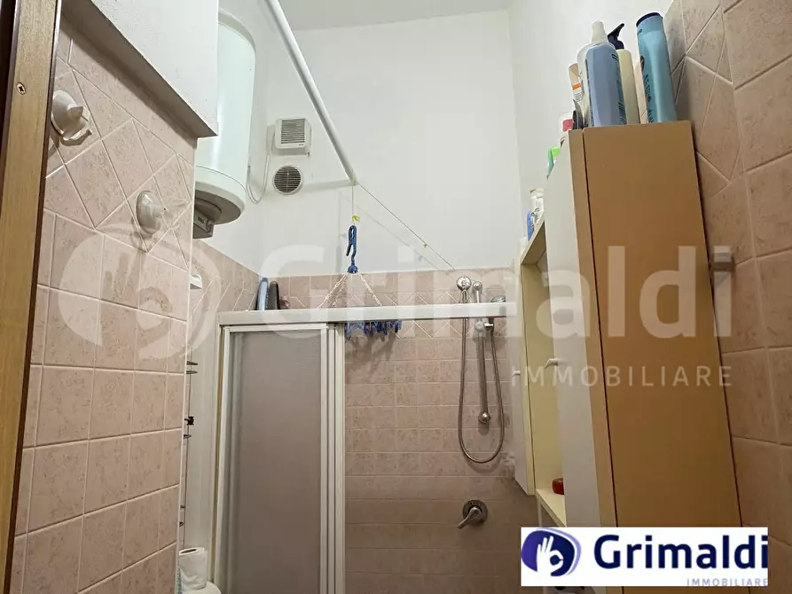 Immagine 11 di Appartamento in vendita  in Via da Verrazzano Giovanni, 145 a Ravenna