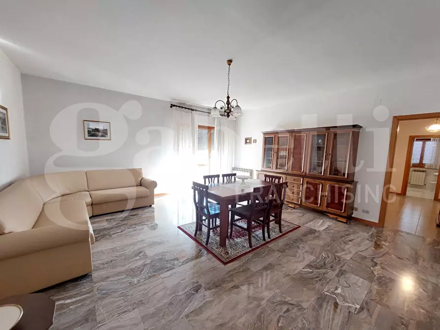 Immagine 1 di Appartamento in vendita  in Via D'Aristotile, 4 a Corropoli