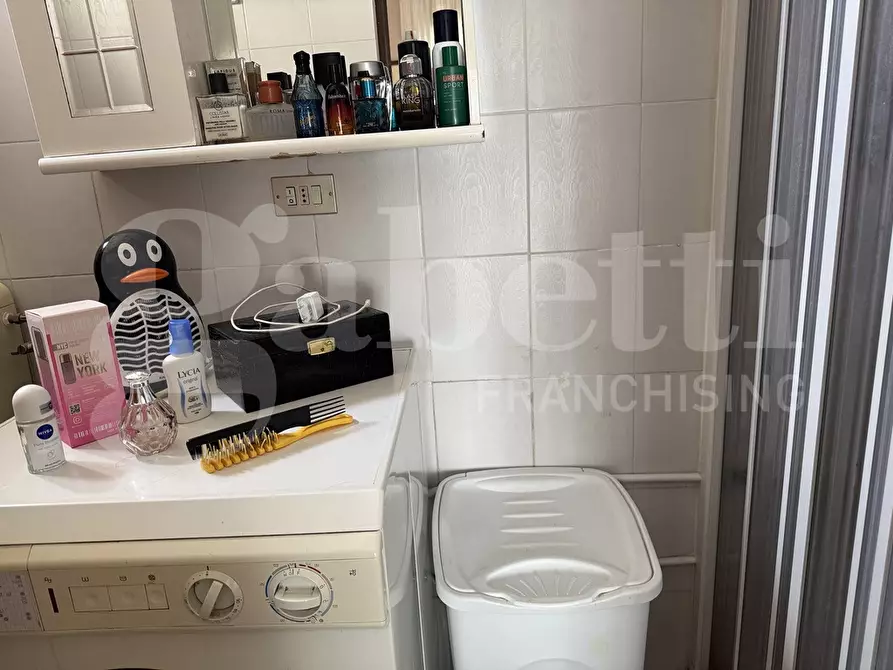 Immagine 9 di Appartamento in vendita  in Via Don Luigi Sturzo, 21 a Torregrotta