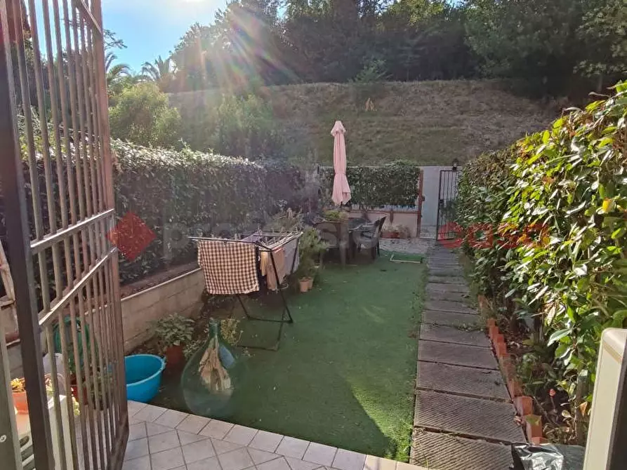 Immagine 4 di Terratetto in vendita  in Via Soldaini a Cerreto Guidi