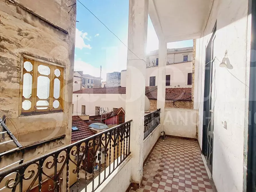 Immagine 9 di Appartamento in vendita  in Via Maggiore Perni a Palermo