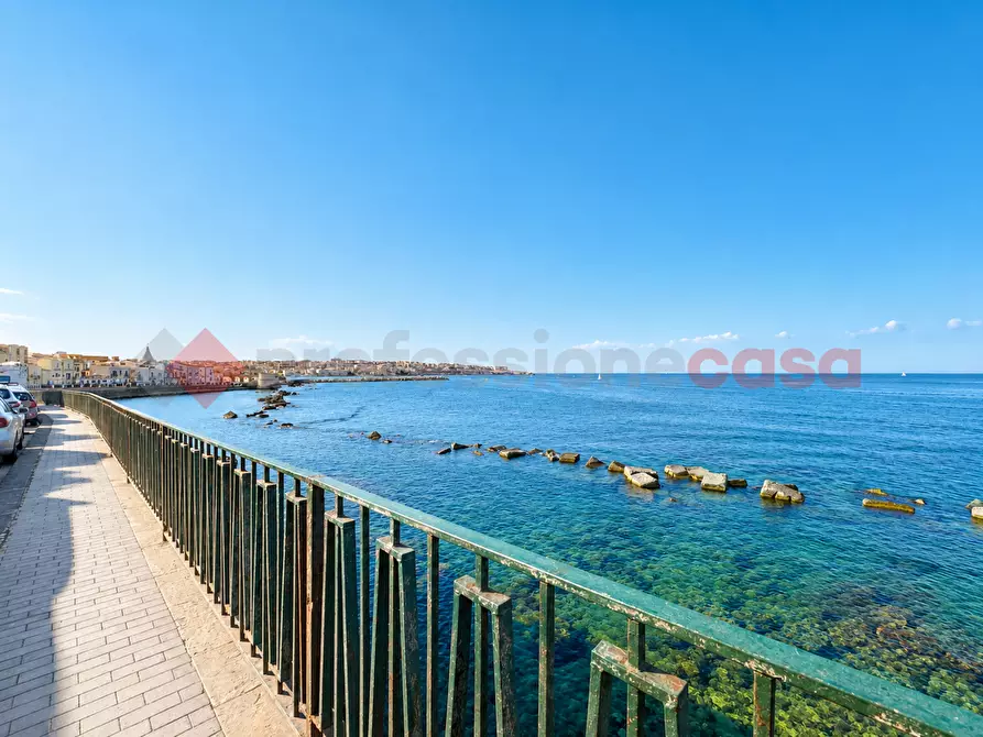 Immagine 10 di Appartamento in vendita  in Via vittorio veneto, 14 a Siracusa