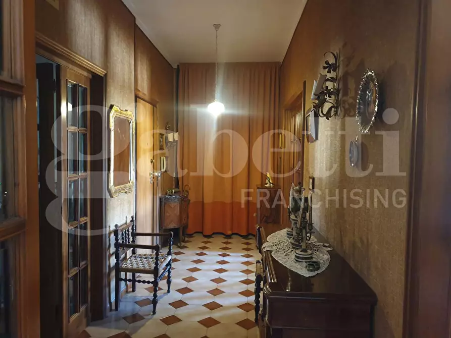 Immagine 35 di Appartamento in vendita  in Via R. SCHUMAN, 15 a Bari