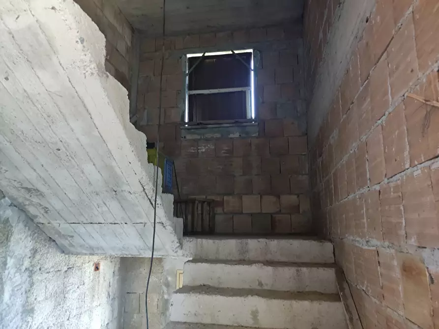 Immagine 37 di Palazzo in vendita  in Via SANTA LUCIA, 41 a Davoli