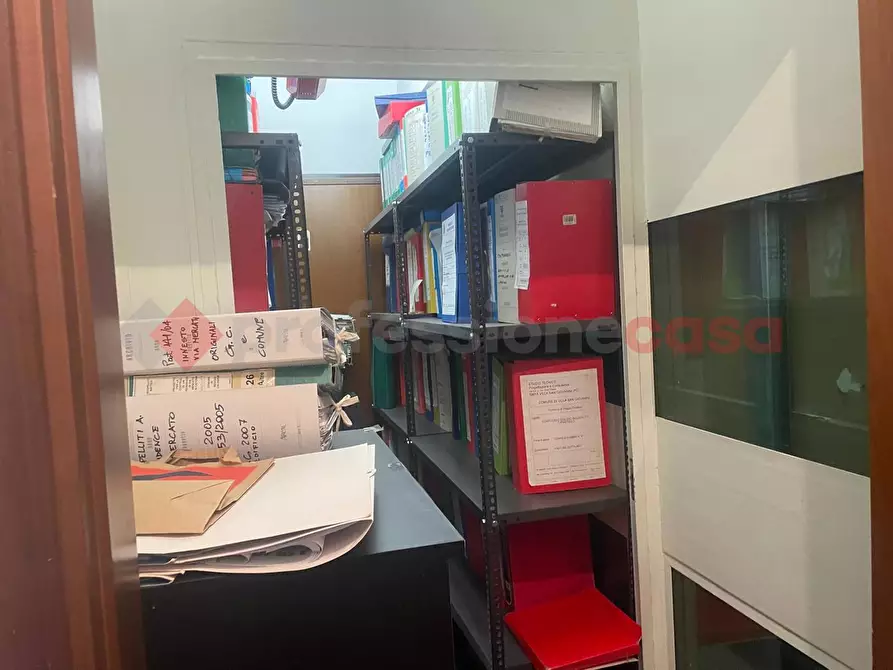 Immagine 4 di Ufficio in affitto  in Via casalotto, 38 a Reggio Di Calabria