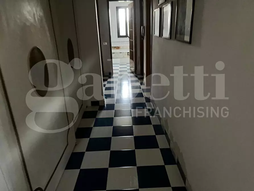 Immagine 17 di Villa in vendita  in Via SPEZIALE, 53 a Taranto