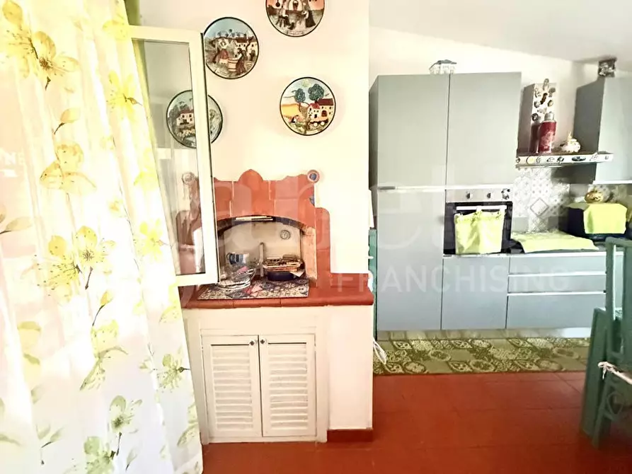 Immagine 27 di Villa in vendita  in Via G. Marconi II traversa, 59/E a Lamezia Terme