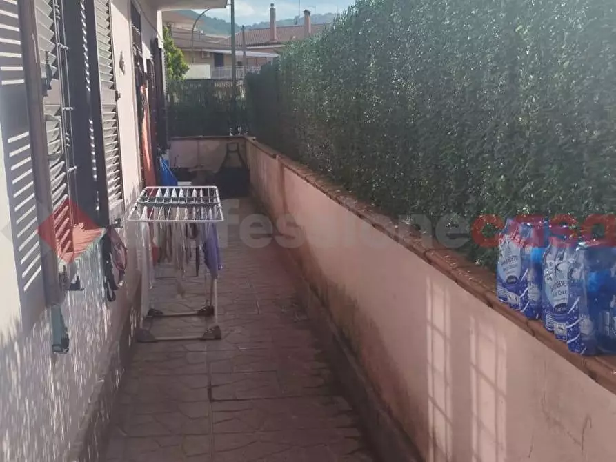 Immagine 10 di Appartamento in vendita  in Via Giuseppe Di Vittorio, 198 a Colleferro