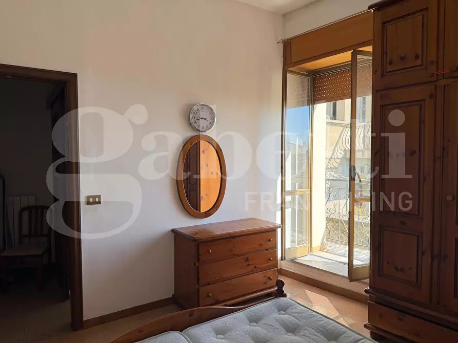Immagine 18 di Appartamento in vendita  in Piazza Castello, 2 a Squillace