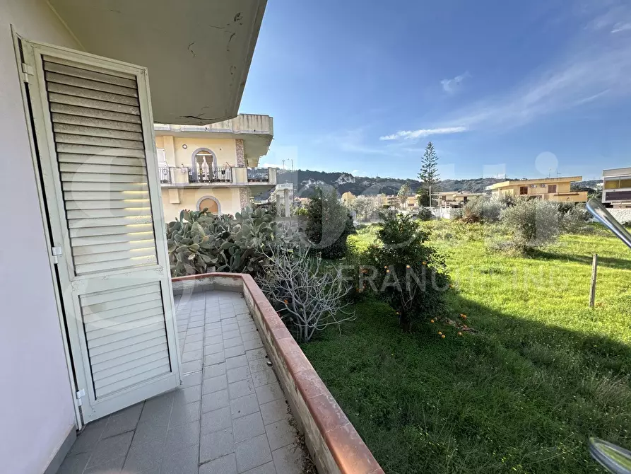 Immagine 5 di Appartamento in vendita  in Via Carlo Alberto Dalla Chiesa, 29 a Rometta