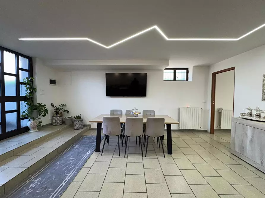 Immagine 19 di Casa bifamiliare in vendita  in Via Tito Speri II traversa, 1/D a Chiari