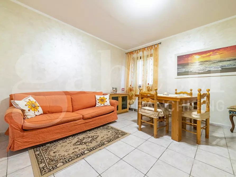 Immagine 35 di Casa trifamiliare in vendita  in Via delle Nazioni Unite, 41 a Artena