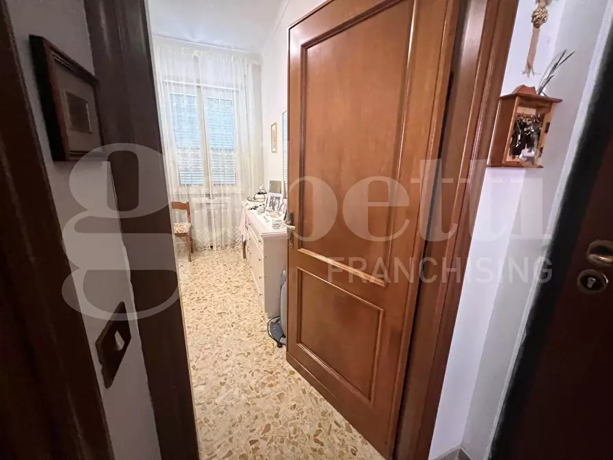 Immagine 24 di Appartamento in vendita  in Via Rosasco, 42 a Roma