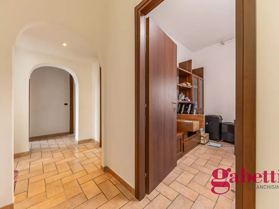 Immagine 22 di Appartamento in vendita  in Via Ezio Sciamanna, 3 a Roma