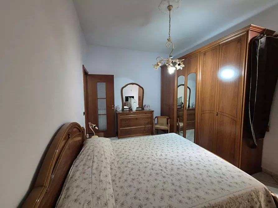 Immagine 15 di Appartamento in vendita  in Via Pontenuovo, 20 a Torre Annunziata