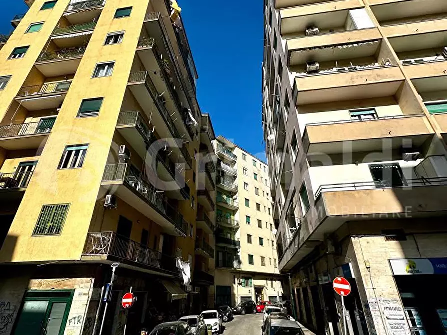 Immagine 1 di Appartamento in vendita  in Via rodi, 4 a Napoli