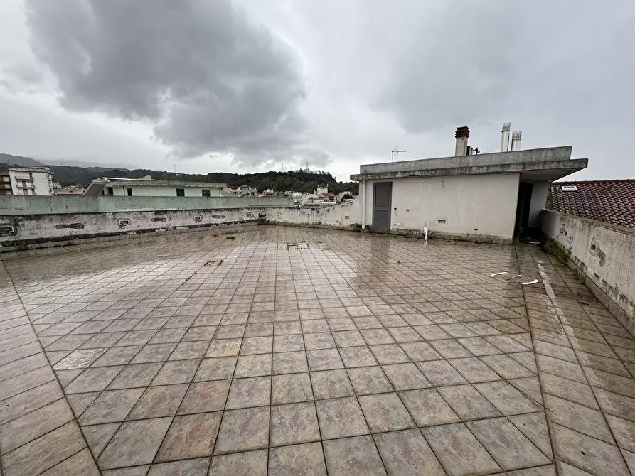 Immagine 10 di Appartamento in vendita  in Via Don Luigi Sturzo, snc a Villafranca Tirrena