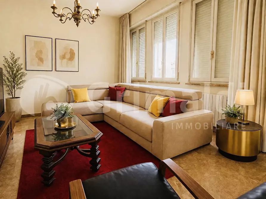 Immagine 2 di Appartamento in vendita  in Via corazzi, 2 a Livorno