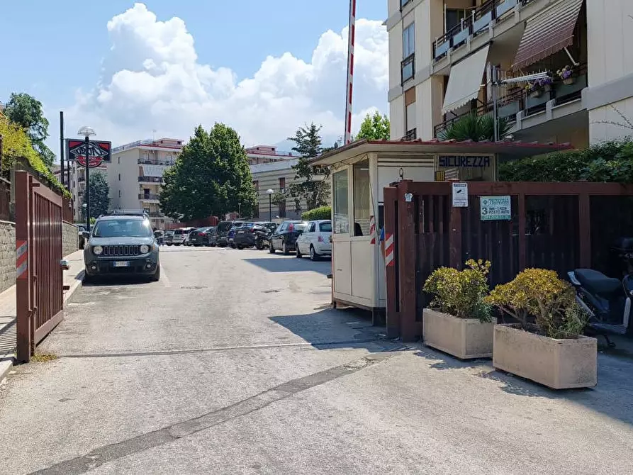 Immagine 36 di Appartamento in affitto  in Via manzoni, 198 a San Giorgio A Cremano