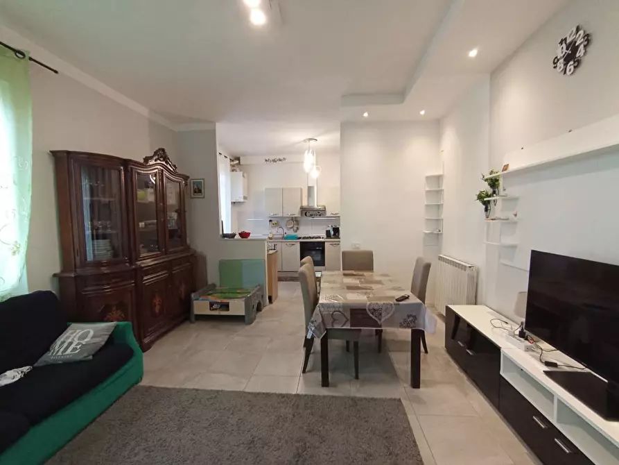 Immagine 1 di Appartamento in affitto  in Via Marconi a Spoleto