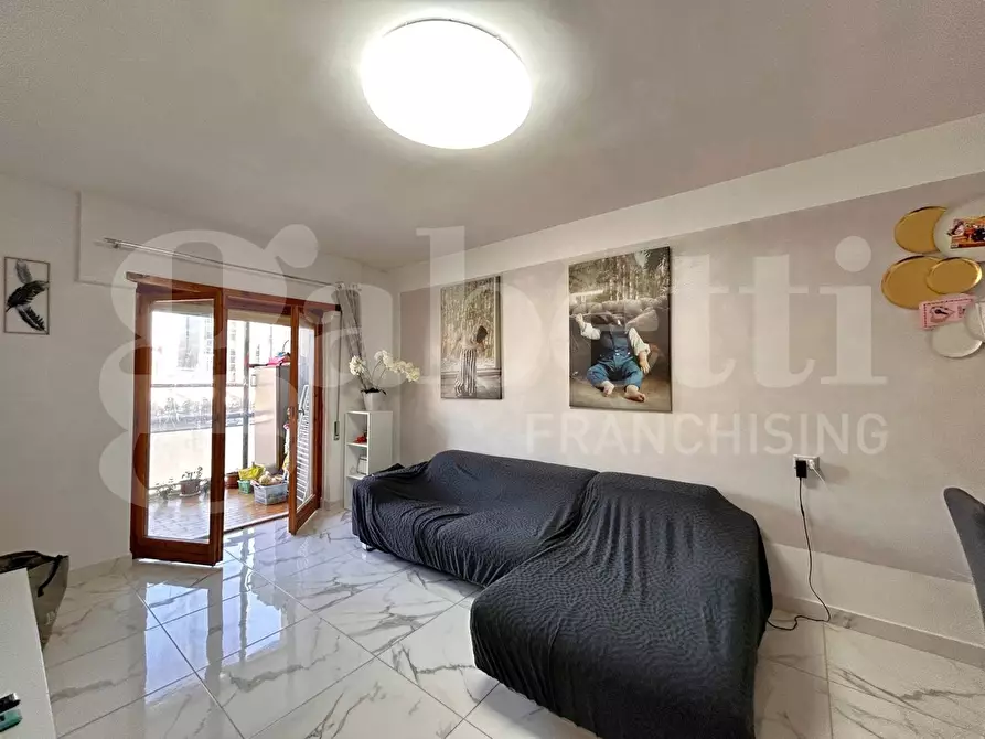 Immagine 11 di Appartamento in vendita  in Via Fiume Bianco, 130 a Roma