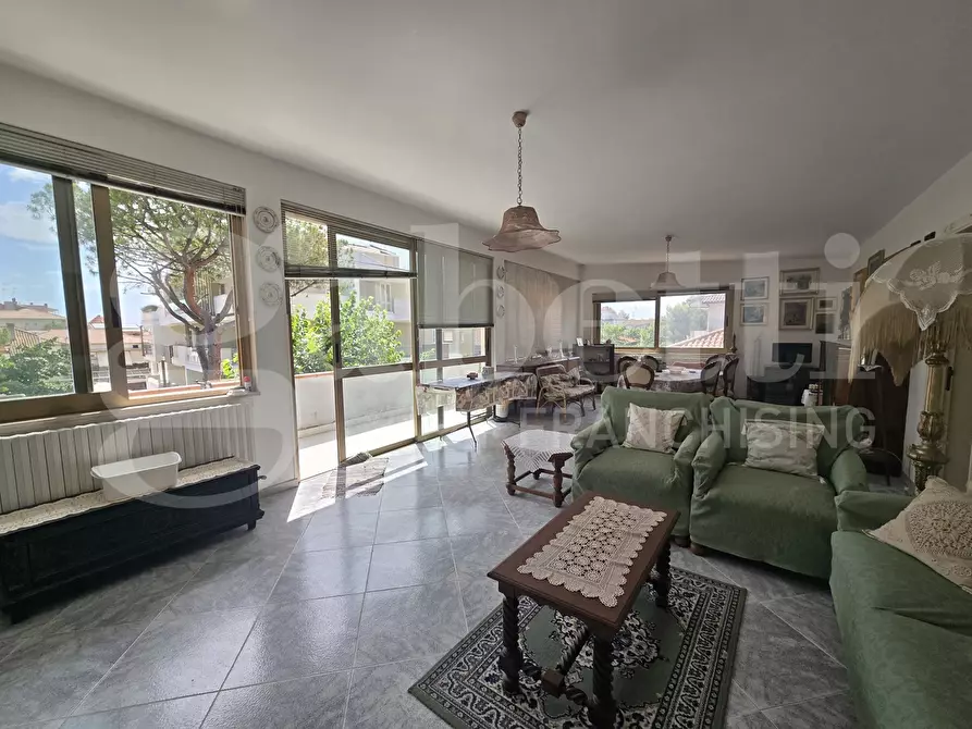 Immagine 1 di Appartamento in vendita  in Via archimede, 11 a Tortoreto