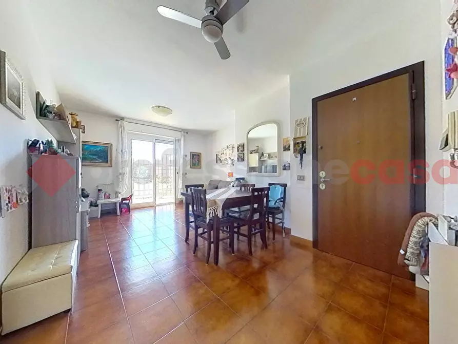 Immagine 5 di Appartamento in vendita  in Via Domenico Purificato, 201 a Roma