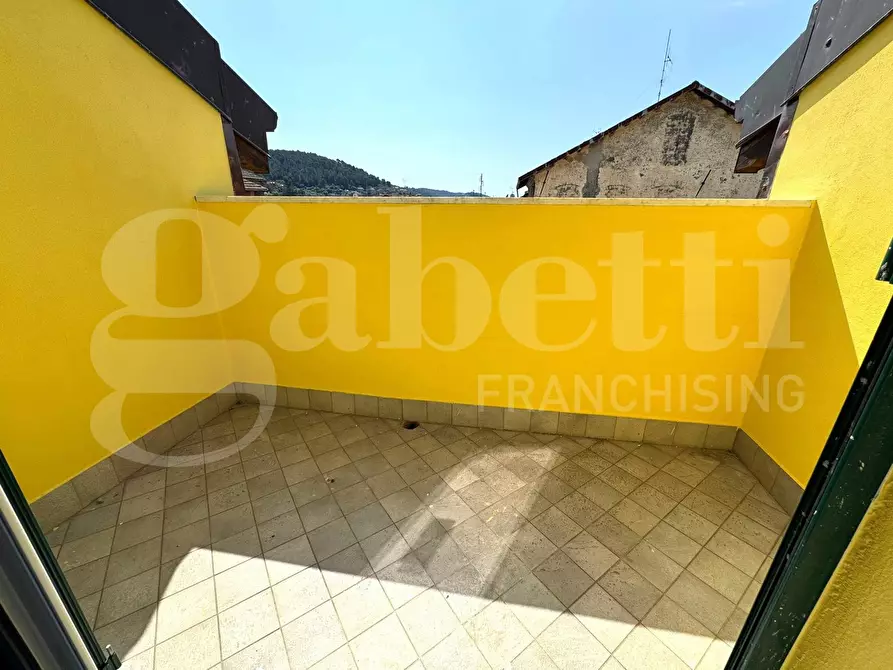 Immagine 5 di Attico in vendita  in Via G. Molineri, 34 a Andora