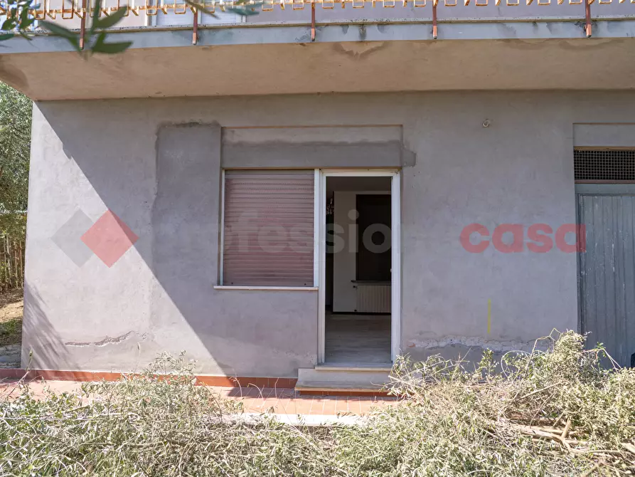 Immagine 28 di Appartamento in vendita  in Via Prignano di Sopra, n.28 a Anagni