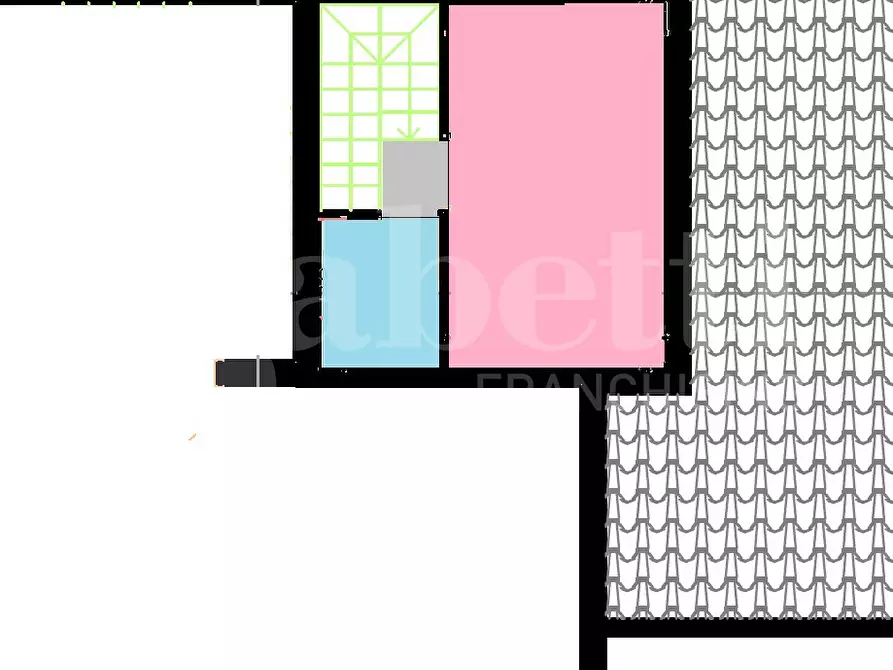 Immagine 19 di Appartamento in vendita  in Via della Magliana, 705 a Roma