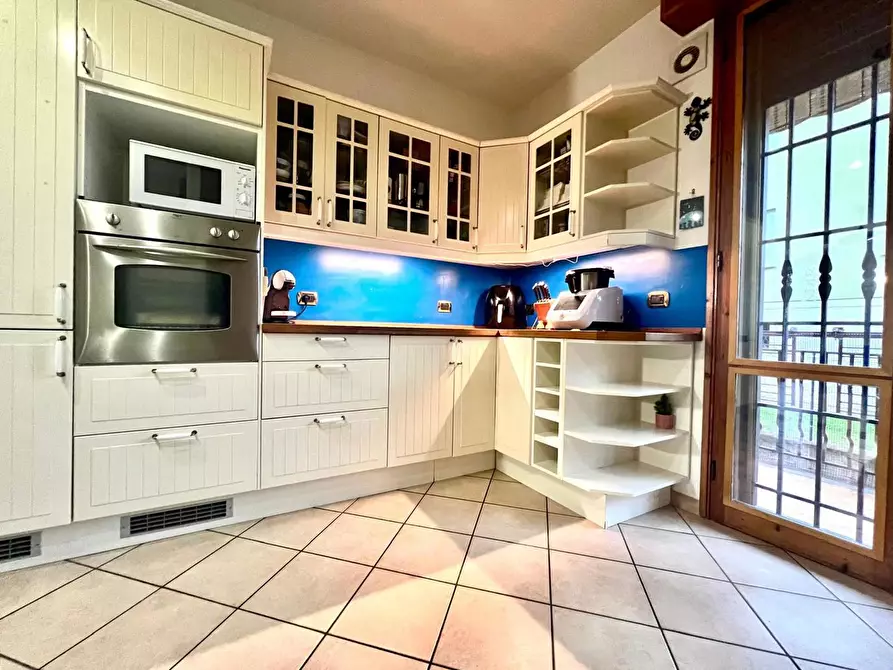 Immagine 7 di Villetta a schiera in vendita  in Via Di Vittorio, 14/1 a Albinea