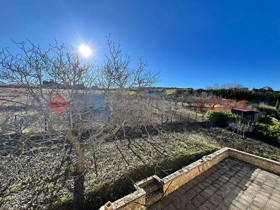 Immagine 9 di Casa bifamiliare in vendita  in Contrada BANDITO, 7A a Potenza