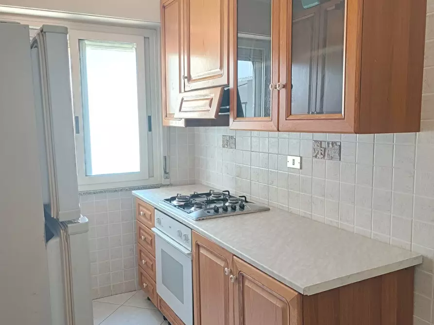 Immagine 15 di Appartamento in vendita  in Via Francesco Bussone  da Carmagnolaa, 4 a Messina