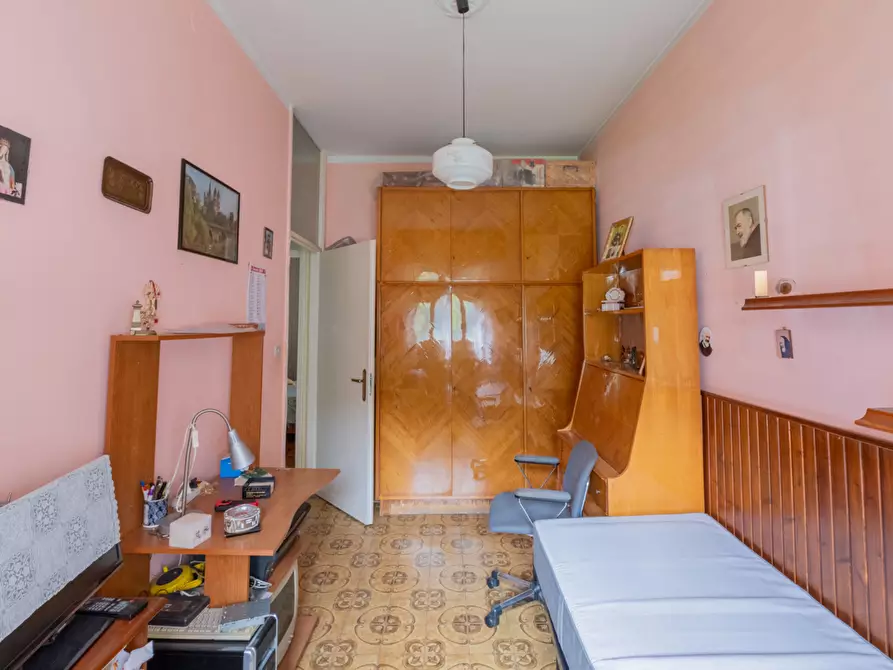Immagine 13 di Appartamento in vendita  in Via delle Pervinche, 50 a Torino