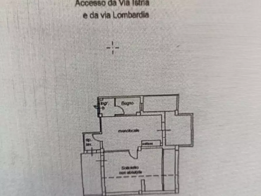 Immagine 28 di Appartamento in vendita  in Via lombardia, 7 a Siracusa