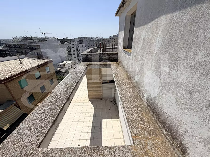 Immagine 27 di Attico in vendita  in Via Salandra, 30 a Lecce