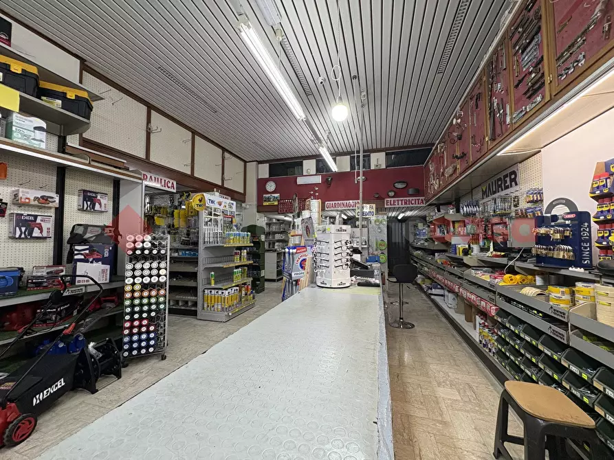Immagine 29 di Attività commerciale in vendita  in Via TERRACINA, 52 a San Felice Circeo