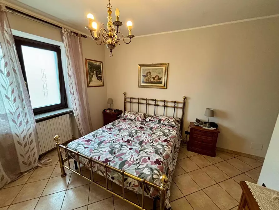 Immagine 12 di Appartamento in vendita  in Via Domenico Berti a Orbassano