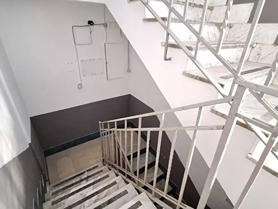 Immagine 18 di Villa in vendita  in Via Filippo Maria Briganti a Napoli