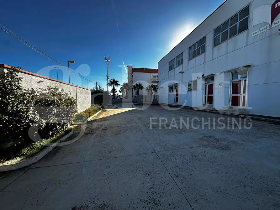 Immagine 5 di Capannone industriale in vendita  in Via Dei Calafati a Molfetta